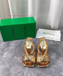Top Tier High-end Purchasing Agent Quality Original Development Bottega Veneta2025ss New Popula jtut08a1