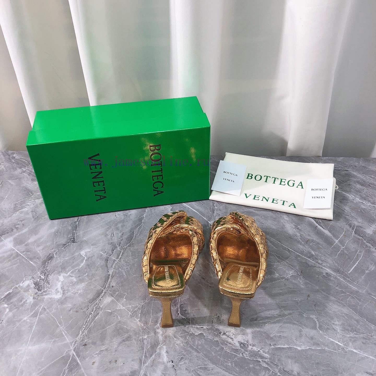 Top Tier High-end Purchasing Agent Quality Original Development Bottega Veneta2025ss New Popula jtut08a1 - Image 6