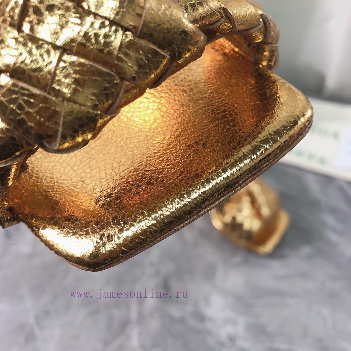 Top Tier High-end Purchasing Agent Quality Original Development Bottega Veneta2025ss New Popula jtut08a1 - Image 7