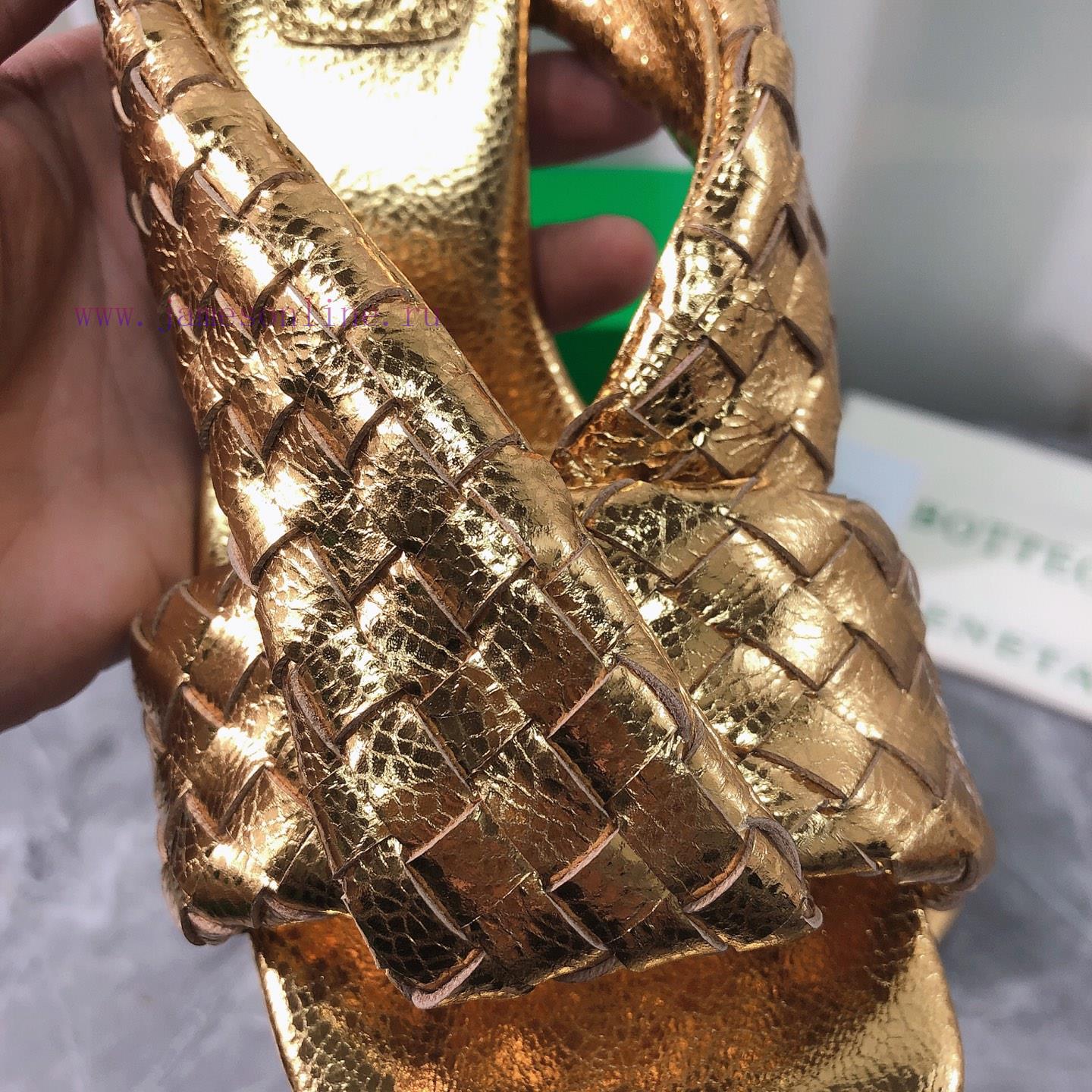 Top Tier High-end Purchasing Agent Quality Original Development Bottega Veneta2025ss New Popula jtut08a1 - Image 8