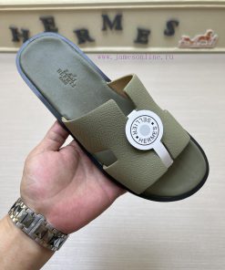 Herm è S High-end 11 Custom Mold With Thick Leather Upper Material Original Upgraded Version Ou 20t79zhj
