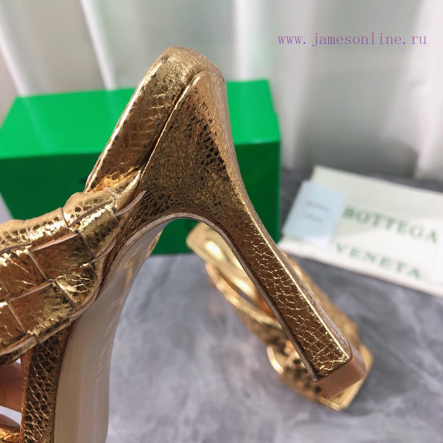 Top Tier High-end Purchasing Agent Quality Original Development Bottega Veneta2025ss New Popula jtut08a1 - Image 9