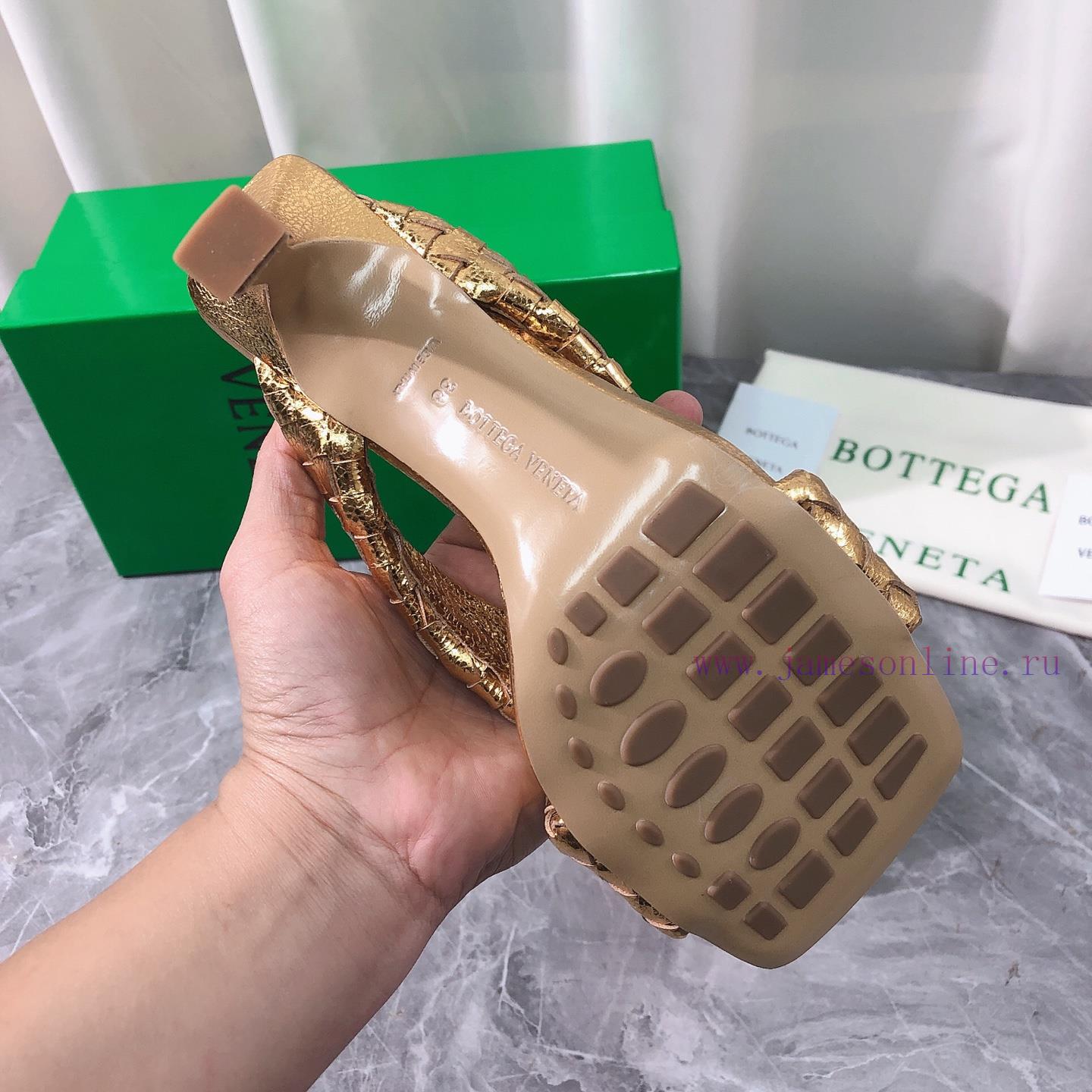 Top Tier High-end Purchasing Agent Quality Original Development Bottega Veneta2025ss New Popula jtut08a1 - Image 10