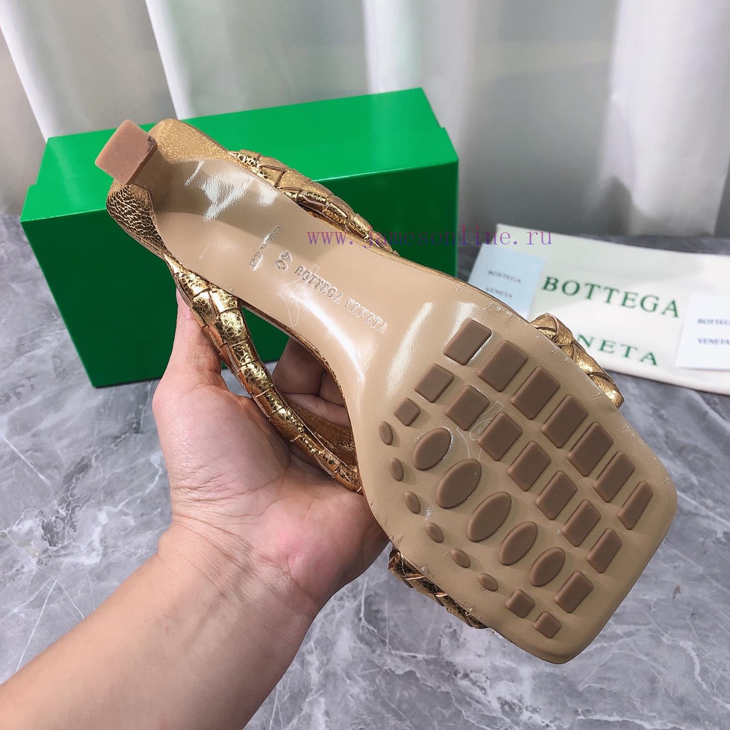 Top Tier High-end Purchasing Agent Quality Original Development Bottega Veneta2025ss New Produc jeiazr83 - Image 10