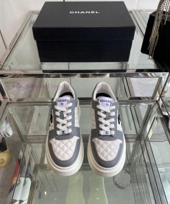 CHANEL 25ss Spring/Summer New Thick Soled Sneakers Official Website Synchronizes Out Of Stock W y0e6uh7o