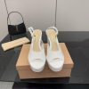Giannito Rossi 2025 New SandalsOriginal Developmenttop-levelPurchasing QualityThe Color Matchin vgmjnvtm