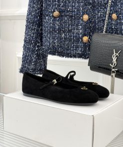 Place An Order Specifying The Original Airplane Box 10roofPrada/Prada Classic Mary Jane ShoesTh qkhoztd6