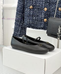 Place An Order Specifying The Original Airplane Box 10roofPrada/Prada Classic Mary Jane ShoesTh yb27wdo4