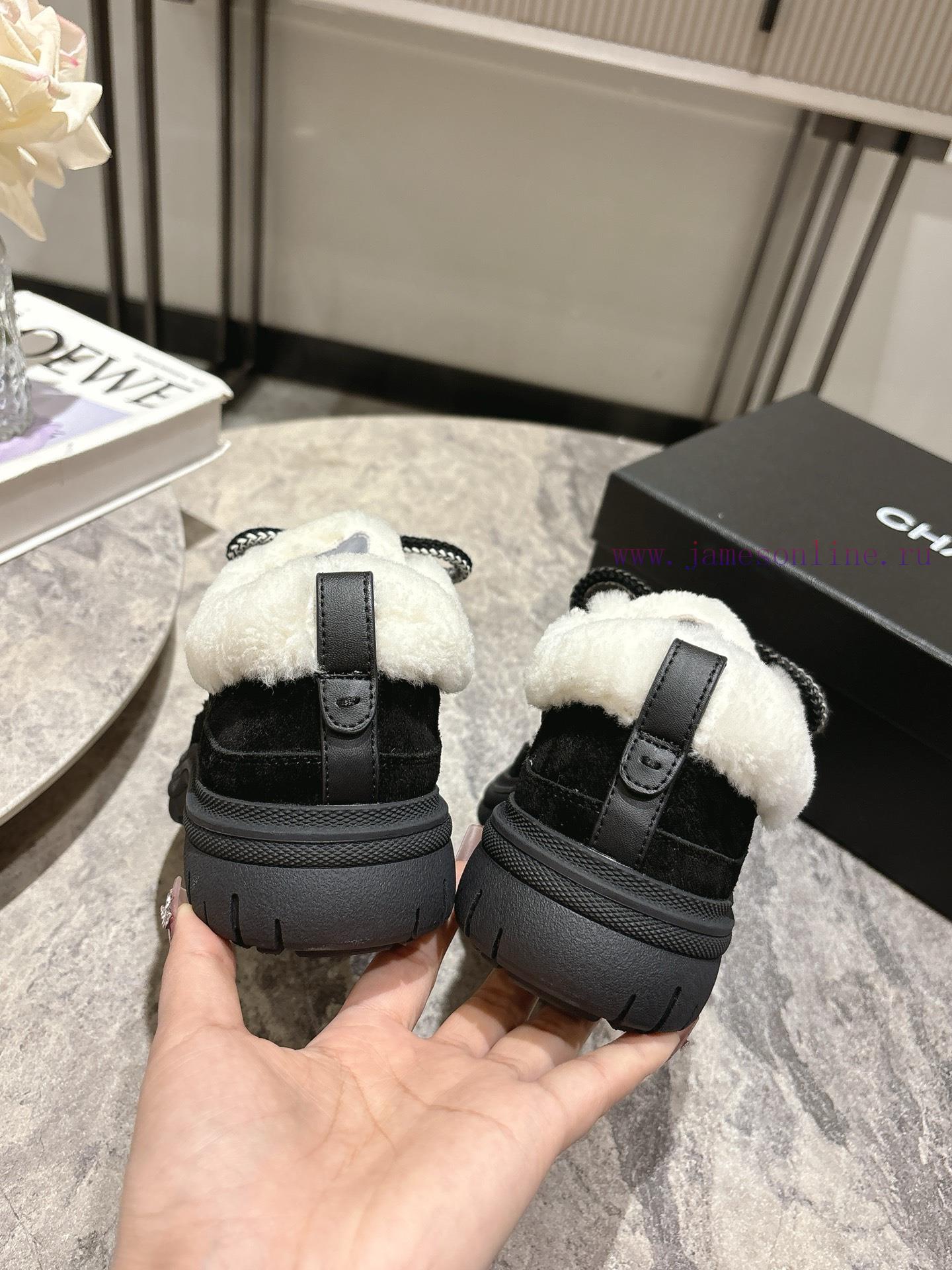 Chanel's Latest 25C Casual Sports Shoe Original Mold Customization Is Unbeatable Beautiful And dld3zmrs - Image 10