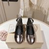 《 Style 》 《 The Highest Quality In The Market 》 BRUNELLO CUCINELLIBC Flat Bottom Shoes Material 44lraux3