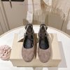 《 Style 》 《 The Highest Quality In The Market 》 BRUNELLO CUCINELLIBC Flat Bottom Shoes Material je7egn4t