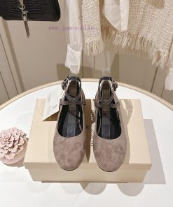 《 Style 》 《 The Highest Quality In The Market 》 BRUNELLO CUCINELLIBC Flat Bottom Shoes Material je7egn4t
