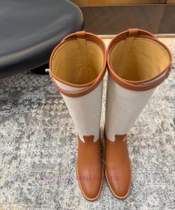 𝒉𝒆𝒓𝒎𝒆𝒔𝟐𝟓𝑭𝑾 New ProductsFabric Calf LeatherInner Dyed CowhideDouble Cowhide OutsoleElegant Style c3s934k5