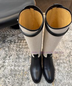 𝒉𝒆𝒓𝒎𝒆𝒔𝟐𝟓𝑭𝑾 New ProductsFabric Calf LeatherInner Dyed CowhideDouble Cowhide OutsoleElegant Style nrfeycb5