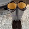 𝒉𝒆𝒓𝒎𝒆𝒔𝟐𝟓𝑭𝑾 New ProductsFabric Made Of Cow SuedeInner Dyed CowhideDouble Cowhide OutsoleElegant faq38vvq