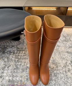 𝒉𝒆𝒓𝒎𝒆𝒔𝟐𝟓𝑭𝑾 New ProductsFabric Calf LeatherInner Dyed CowhideDouble Cowhide OutsoleElegant Style pxkv72iq