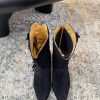𝙄𝙨𝙖𝙗𝙚𝙡𝙈𝙖𝙧𝙖𝙣𝙩𝟐𝟓𝑭𝑾 New ProductsImported Cow SuedeInner CowhideLeather SoleThe Return Of The King iofqj6u8