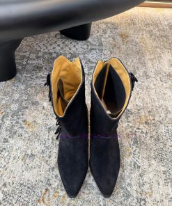 𝙄𝙨𝙖𝙗𝙚𝙡𝙈𝙖𝙧𝙖𝙣𝙩𝟐𝟓𝑭𝑾 New ProductsImported Cow SuedeInner CowhideLeather SoleThe Return Of The King iofqj6u8