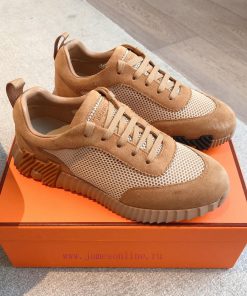 Men's 20 Couple's Hermes 25ss Early Spring White Shoes With Last Design And British Retro Style kc13bfjz