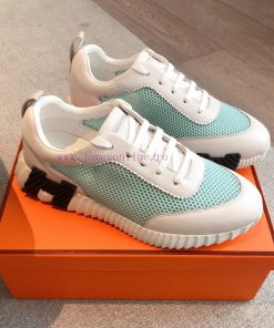 Men's 20 Couple's Hermes 25ss Early Spring White Shoes With Last Design And British Retro Style tevmjd8s