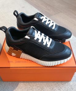 Men's 20 Couple's Hermes 25ss Early Spring White Shoes With Last Design And British Retro Style nvhre50i