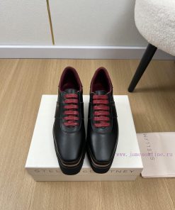 Stella McCartney's Mooncake Shoes | 2025 ˢˢSM Home 2025 Autumn/Winter New Products Latest Explo sxghxiqv