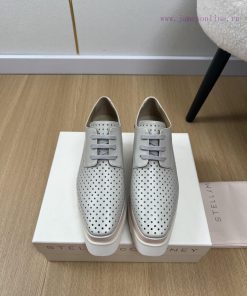 Stella McCartney's Mooncake Shoes | 2025 ˢˢSM Home 2025 Autumn/Winter New Products Latest Explo ba8roob4