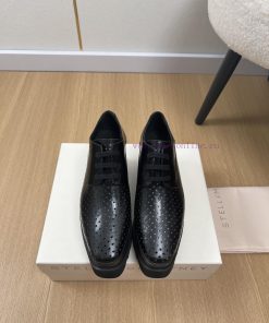 Stella McCartney's Mooncake Shoes | 2025 ˢˢSM Home 2025 Autumn/Winter New Products Latest Explo 8b83k8jz