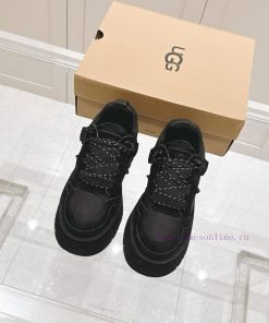 Top TierUGG Gucci Autumn/Winter New Thick Soled Casual ShoesAs A Leading Brand This New Pair Al yqqiai82