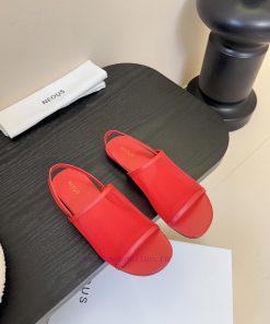 The Row 𝟐𝟓𝐀𝐖 New ProductsMinimalist Ceiling With A Clean And Relaxed Feel. Stepping On It It Co scpqap1s