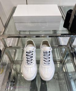 Maison Margiela Mm6 25ss New Color Margiela Couple's Classic German Training ShoesMagira's Most 1tejoyri