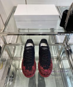 Maison Margiela Mm6 25ss New Color Margiela Couple's Classic German Training ShoesMagira's Most kxsdx7xc