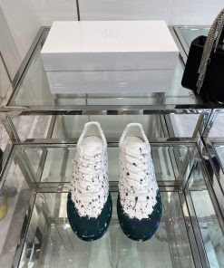 Maison Margiela Mm6 25ss New Color Margiela Couple's Classic German Training ShoesMagira's Most c291dr6f