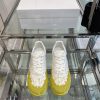 Maison Margiela Mm6 25ss New Color Margiela Couple's Classic German Training ShoesMagira's Most nb3az0jo