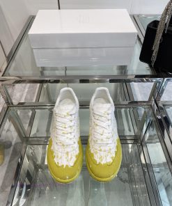 Maison Margiela Mm6 25ss New Color Margiela Couple's Classic German Training ShoesMagira's Most nb3az0jo