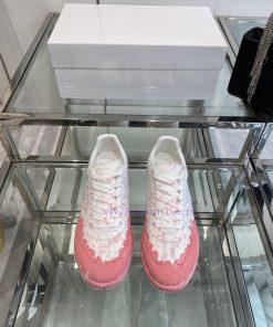 Maison Margiela Mm6 25ss New Color Margiela Couple's Classic German Training ShoesMagira's Most s0iltlc1
