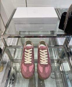 Maison Margiela Mm6 25ss New Color Margiela Couple's Classic German Training ShoesMagira's Most ii8fzu6k