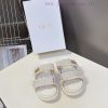 Dior Spring And Summer Velcro Sandals Are A Must-have For Many Celebrities Internet Celebrities 6mffytlv