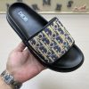 DIOR~Dior High Quality Slippers In One Row Summer Men's High Quality Classic Slippers * This Di 8smttulj