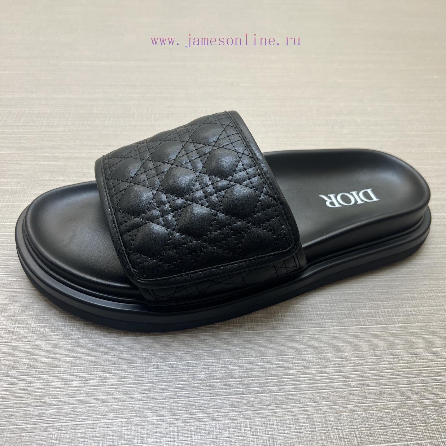 DIOR~Dior High Quality Slippers In One Row Summer Men's High Quality Classic Slippers * This Di 9kixcg0w - Image 9
