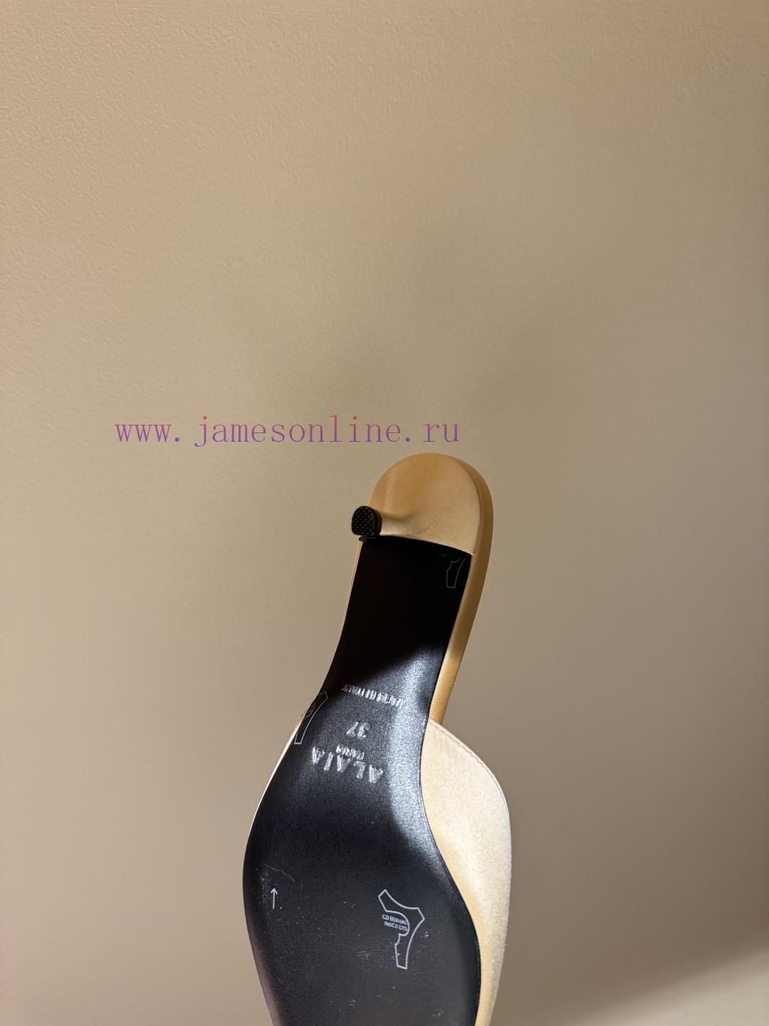 ALAIA | French High-end First Tier High-end BrandParis Fashion Industry And The World Are Renow ubjd04hg - Image 9