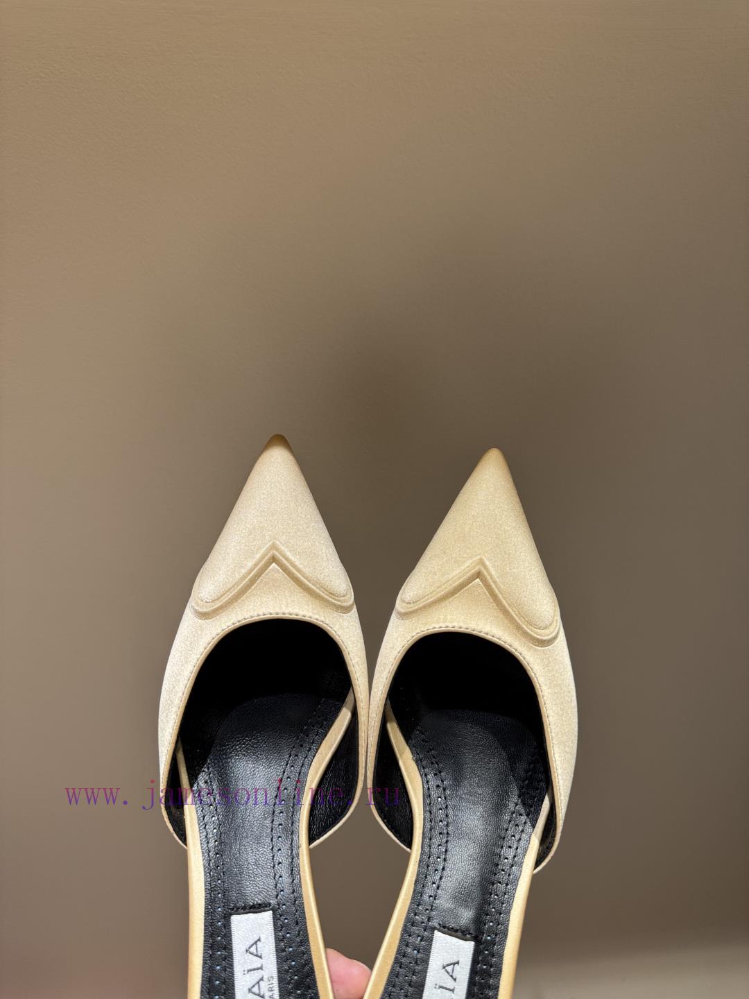 ALAIA | French High-end First Tier High-end BrandParis Fashion Industry And The World Are Renow ubjd04hg - Image 10